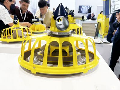 比利时Roxell种鸡料线