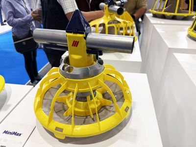 比利时Roxell种鸡料线