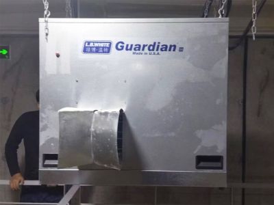 绿博温特加热器(L.B.White)