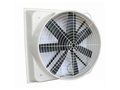 Fiber Glass Fan