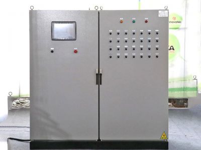 Environmental controller