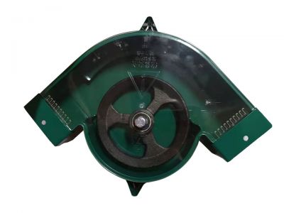 Imported TS Corner Unit (South Africa)